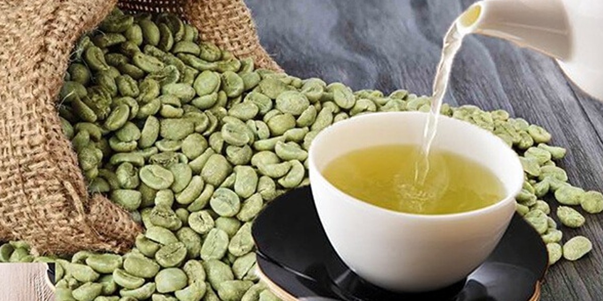 Green coffee: Fastest And Most Effective Way To Lose Weight