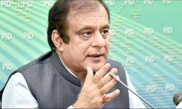 Those Who Spread Uncertainty Will Be Held Accountable: Shibli Faraz