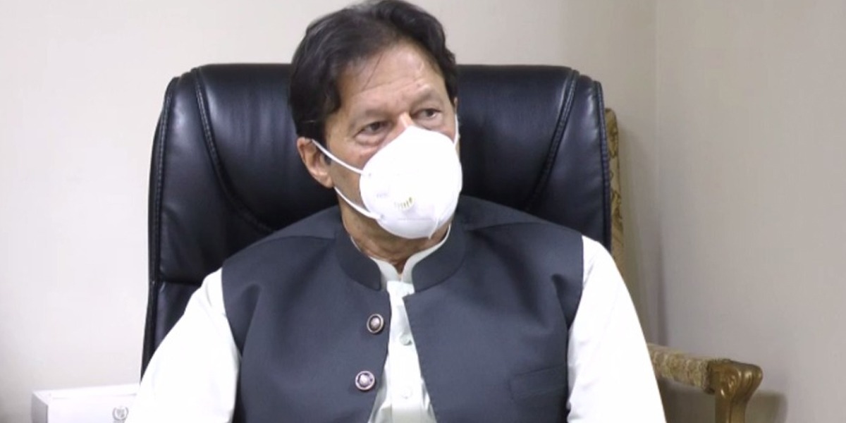 PM Imran Postpones Increase In Electricity And Gas Prices