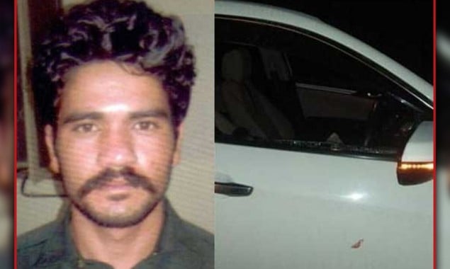 Motorway Rape Case: ATC sends Abid Malhi to jail on judicial remand for 14 days