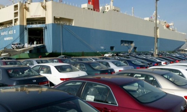 Sindh Govt comes Up With A Solution To Car theft And Snatching