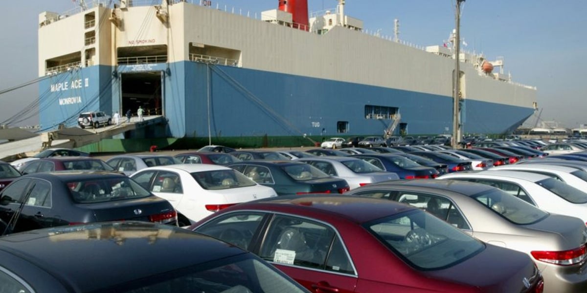 Sindh Govt comes Up With A Solution To Car theft Or Snatching