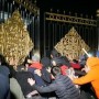 Kyrgyzstan: Election Declared Null and Void After Protests Against Rigging