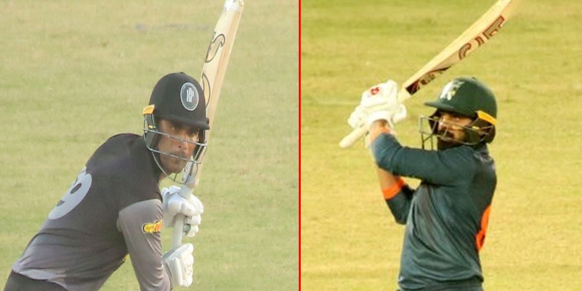 National T20 Cup: KP, Northern Pakistan's Consecutive Victories