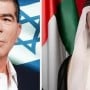 Israeli, UAE Foreign Ministers Meet In Germany For Talks