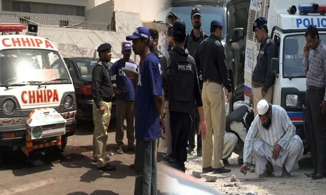 Karachi: 6 Policemen Arrested For Killing Citizen On Suspicion Of Robbery