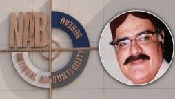 Makhdoom Amin Fahim's Son Signs Plea Bargain With NAB, Disqualified For 10 Years