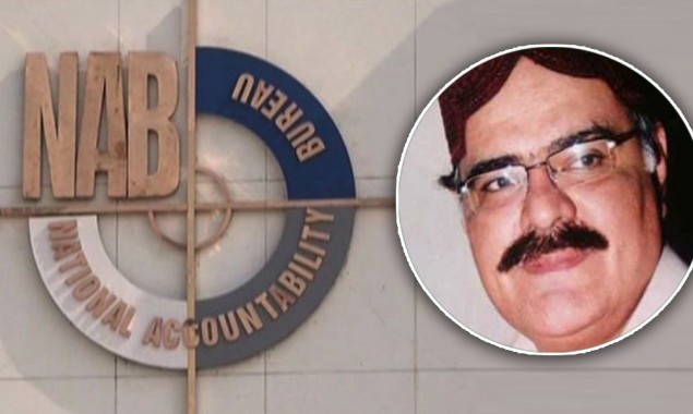 Makhdoom Amin Fahim’s Son Signs Plea Bargain With NAB, Disqualified For 10 Years