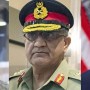 COAS Calls on Zalmay Khalilzad, General Austin Scott Miller