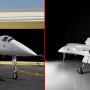 Boom Supersonic Introduces Aircraft That Travels 2X Faster Than Sound