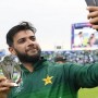 Imad Wasim Wants To Be Recognized As An All-Rounder, Not Just A bowler