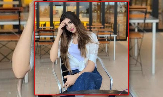 Jannat Mirza Supports PTA Move To Ban TikTok