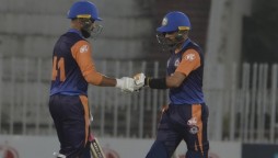 National T20 Cup: Central Pakistan Defeats Northern Pakistan by 8