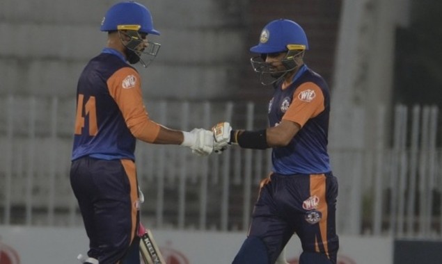 National T20 Cup: Central Pakistan Defeats Northern Pakistan by 8