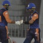 National T20 Cup: Central Pakistan Defeats Northern Pakistan by 8 wickets