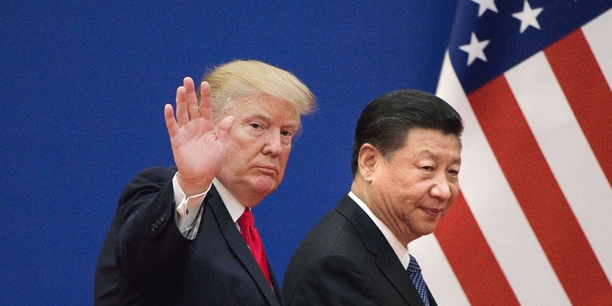 New Sanctions On Hong Kong, China Threatens US To Retaliate