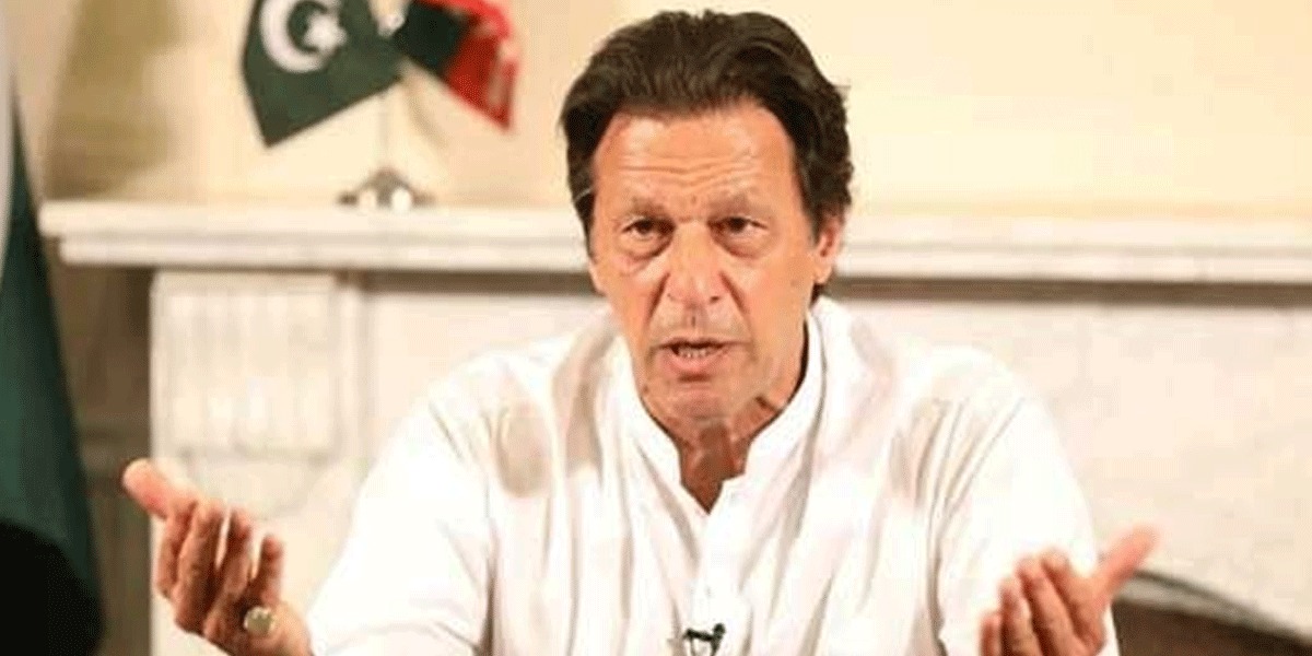 Overseas Pakistanis Benefiting From Roshan Digital Account: PM