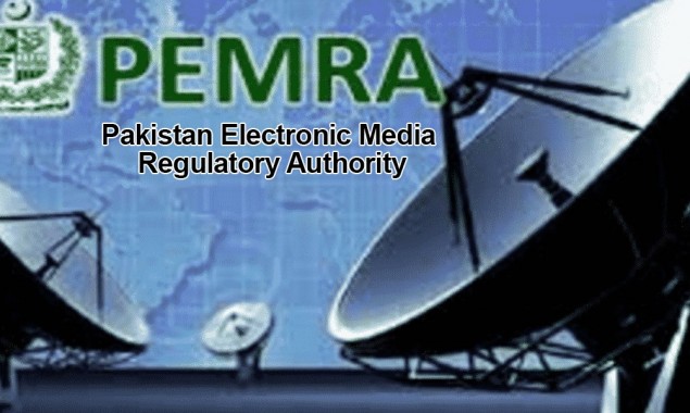 PEMRA Bans Broadcasting Of Speeches Of Fugitive Criminals