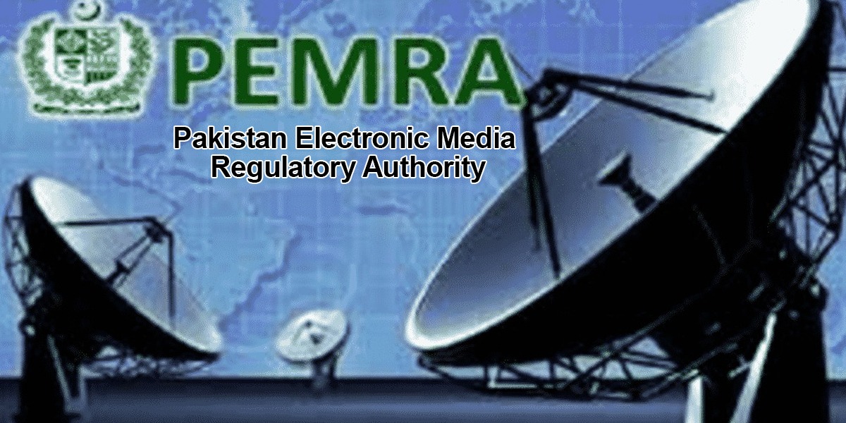 PEMRA Bans Broadcasting Of Speeches Of Fugitive Criminals