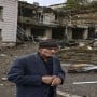 First Attempt Of Mediation Between Azerbaijan and Armenia Amid Conflict