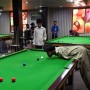 Incredible Pakistani Snooker Player Muhammad Ikram With No Arms