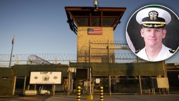 Guantanamo Bay Detention Camp: Ex Commander Sentenced to 2 years In Jail