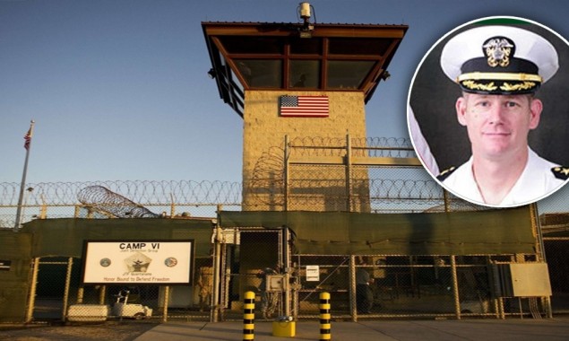 Guantanamo Bay Detention Camp: Ex Commander Sentenced to 2 years In Jail