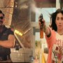 Fahad Mustafa Looks Macho As Cop In Quaid-e-Azam Zindabad