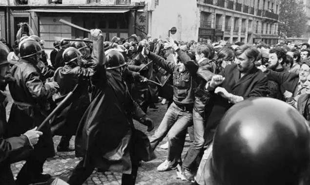 Paris Massacre: 400 Algerians Murdered By French Police Being Remembered Today
