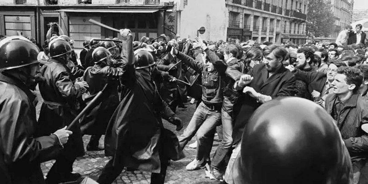 Paris Massacre: 400 Algerians Murdered By French Police Being Remembered Today