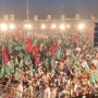 PDM Gujranwala Jalsa: Rampant Violations of Coronavirus SOPs Seen In Venue