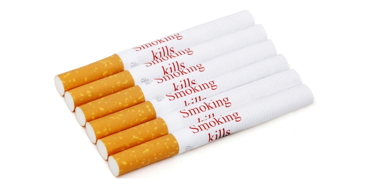 Govt To Increase Current Rate Of FED on Cigarettes, Other Harmful Items
