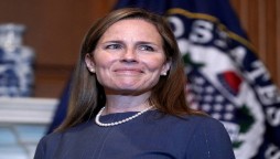 Amy Coney Barrett