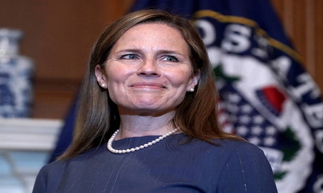 Amy Coney Barrett