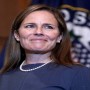 US Senate confirms Judge Amy Coney Barrett to Supreme Court