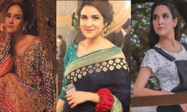 Anoushay Abbasi Weight loss journey