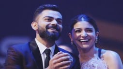 Anushka Sharma Virat Kohli