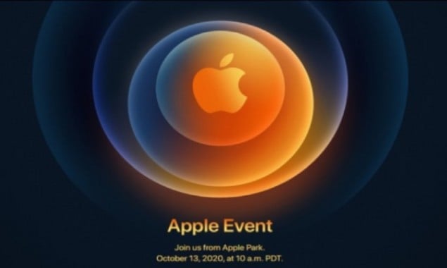 Countdown begins: Apple will reveal the iPhone 12 on October 13th