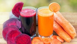 Carrot, Beetroot Juice: You Should Drink This Magical Juice Everyday