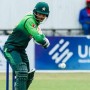 Pakistan and Zimbabwe Cricketers Pass Coronavirus Tests