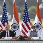 US Always Stands With India In Countering Every Threat: Pompeo