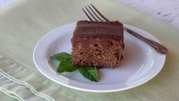 Chocolate Brownies: Satisfy Your Cravings With This Yummylicious Recipe