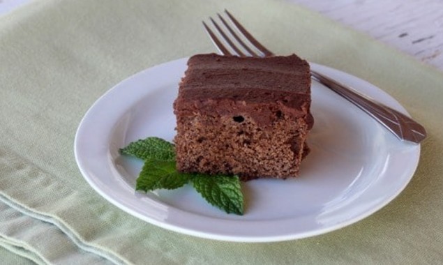 Chocolate Brownies: Satisfy Your Cravings With This Yummylicious Recipe