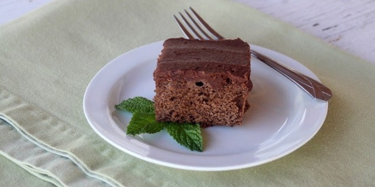 Chocolate Brownies: Satisfy Your Cravings With This Yummylicious Recipe