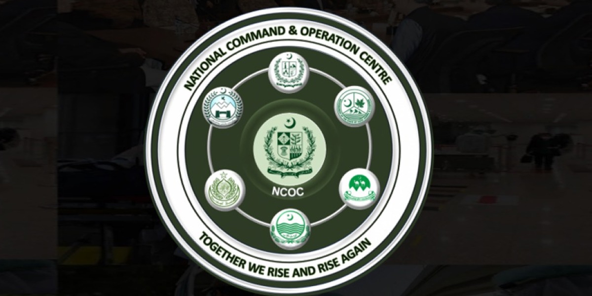 Smart Lockdown Returns As COVID-19 Cases Likely About To Surge