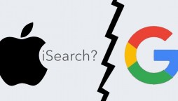 Apple Is Developing Search Engine Following Lawsuit Against Google