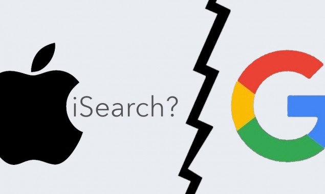 Apple Is Developing Search Engine Following Lawsuit Against Google