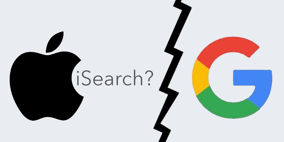 Apple Is Developing Search Engine Following Lawsuit Against Google