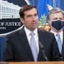 US Arrests 5 Agents For Allegedly Targeting Opponents Of Chinese government