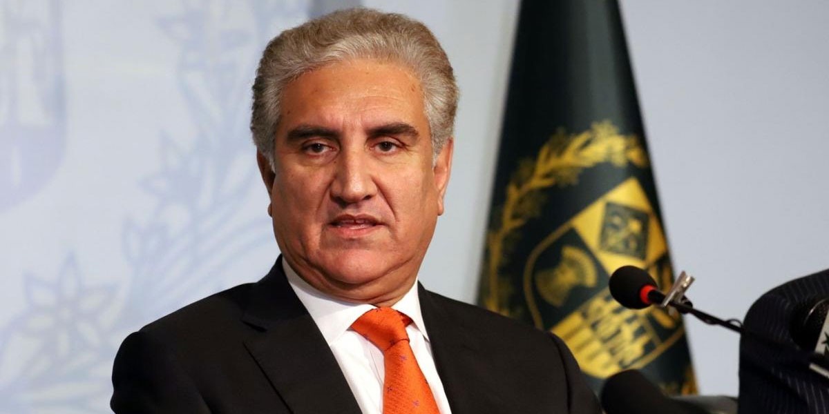 FM Qureshi